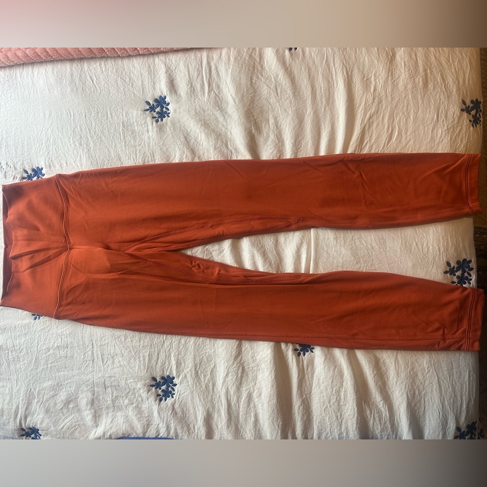 Lululemon Align Leggings